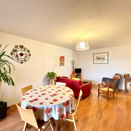 Apartmán La Garonne - T3 Avec Parking Prive Toulouse Exteriér fotografie